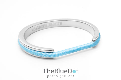 CHARITY TIES™ - Maternal Mental Health - Maria Shireen