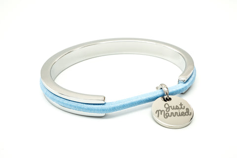 Bridal Charm Bracelet - Maria Shireen