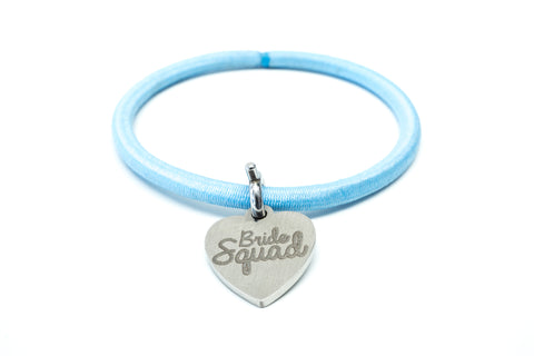 Bridesmaids Accessories - Maria Shireen