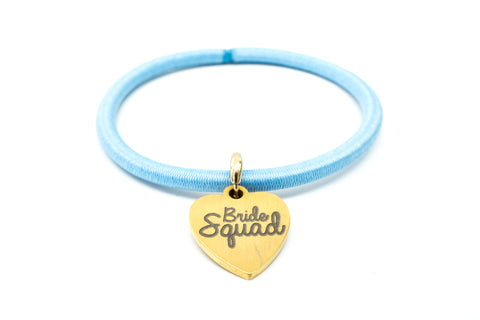 Bridesmaids Accessories - Maria Shireen