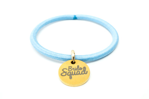 Bridesmaids Accessories - Maria Shireen