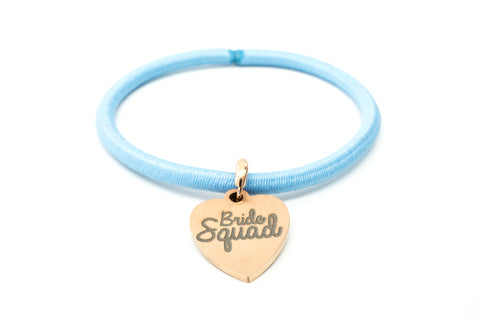 Bridesmaids Accessories - Maria Shireen