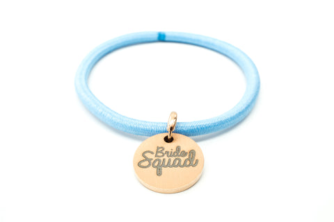 Bridesmaids Accessories - Maria Shireen