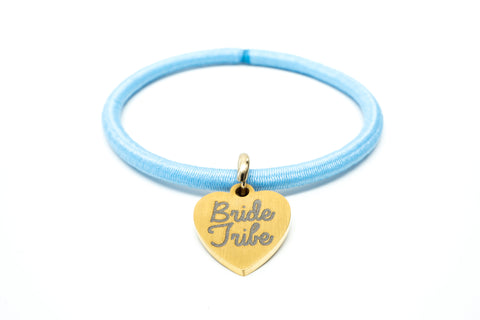 Bridesmaids Accessories - Maria Shireen