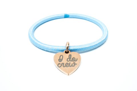 Bridesmaids Accessories - Maria Shireen