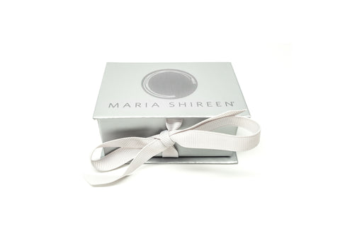 Glitz Black - Maria Shireen