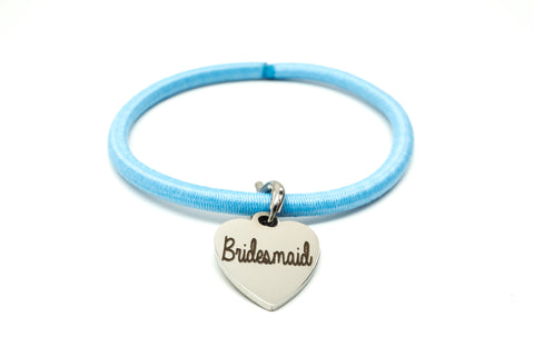 Bridesmaids Accessories - Maria Shireen