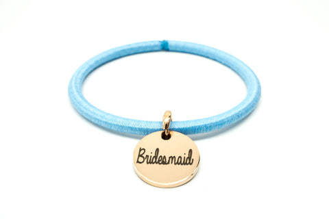 Bridesmaids Accessories - Maria Shireen