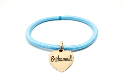Bridesmaids Accessories - Maria Shireen