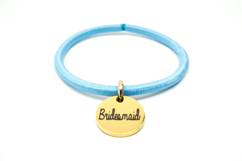 Bridesmaids Accessories - Maria Shireen