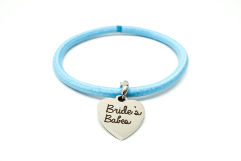 Bridesmaids Accessories - Maria Shireen