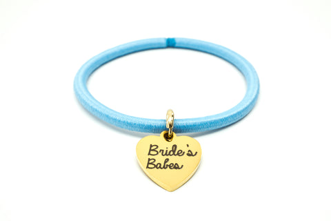Bridesmaids Accessories - Maria Shireen