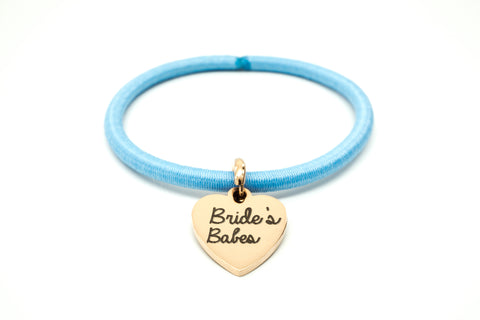 Bridesmaids Accessories - Maria Shireen