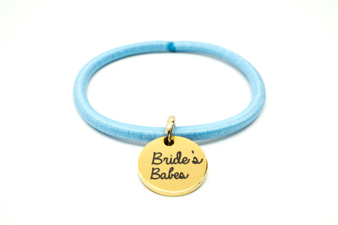 Bridesmaids Accessories - Maria Shireen