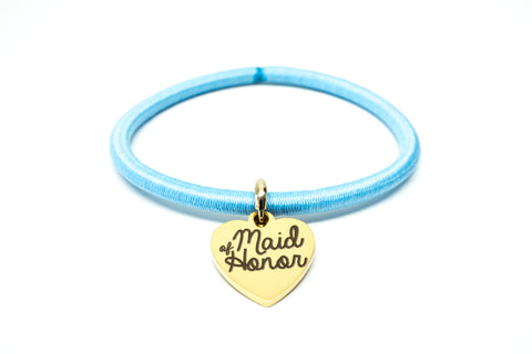 Bridesmaids Accessories - Maria Shireen