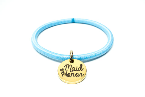 Bridesmaids Accessories - Maria Shireen