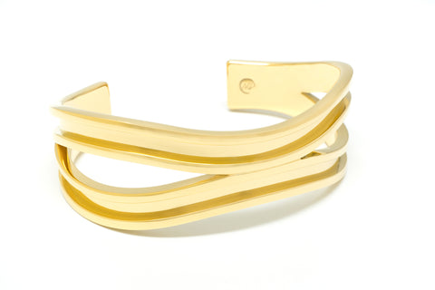 Infinity Gold - Maria Shireen