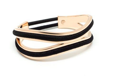 Infinity Rose Gold - Maria Shireen