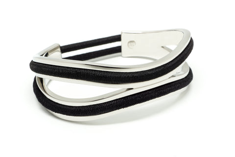 Infinity Silver - Maria Shireen