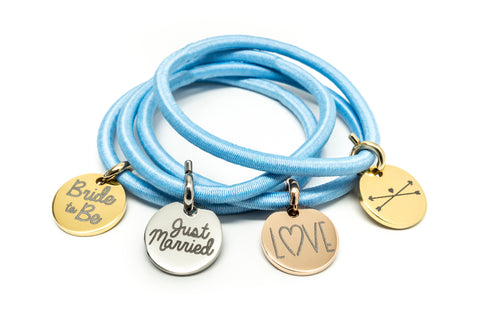 Wedding Pendant Charms - Maria Shireen