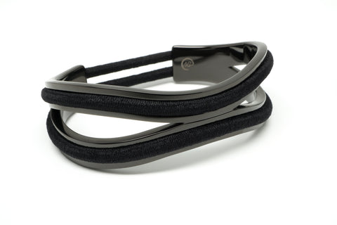 Infinity Black - Maria Shireen