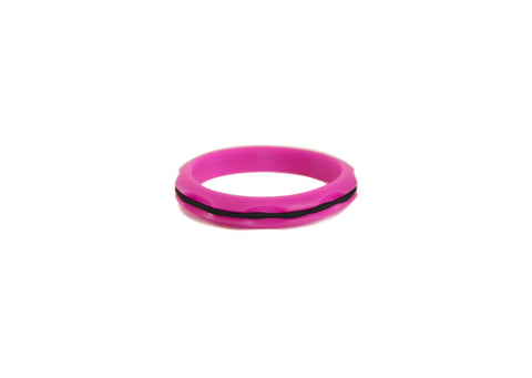 Sport Hair Tie Bangles - Maria Shireen