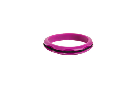 Sport Hair Tie Bangles - Maria Shireen
