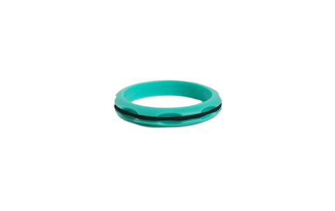 Sport Hair Tie Bangles - Maria Shireen