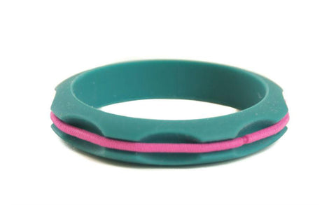 Miniz Hair Tie Bangle Kids - Maria Shireen