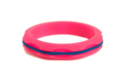Neon Miniz Hair Tie Bangle Kids - Maria Shireen