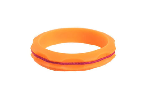 Neon Miniz Hair Tie Bangle Kids - Maria Shireen