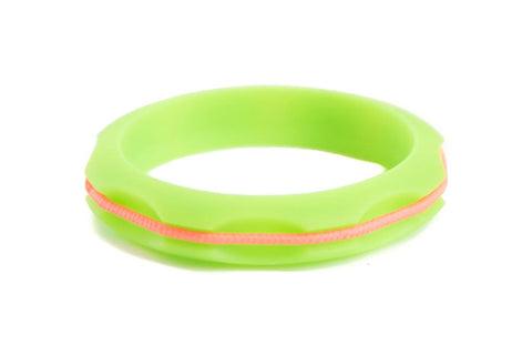 Neon Miniz Hair Tie Bangle Kids - Maria Shireen