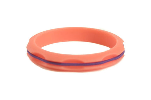 Neon Miniz Hair Tie Bangle Kids - Maria Shireen