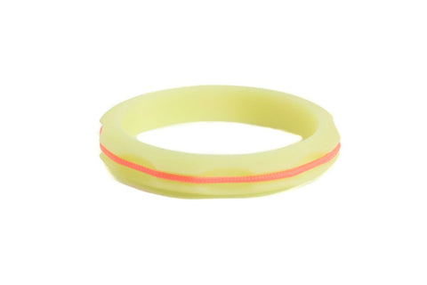 Neon Miniz Hair Tie Bangle Kids - Maria Shireen