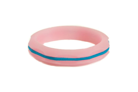 Neon Miniz Hair Tie Bangle Kids - Maria Shireen