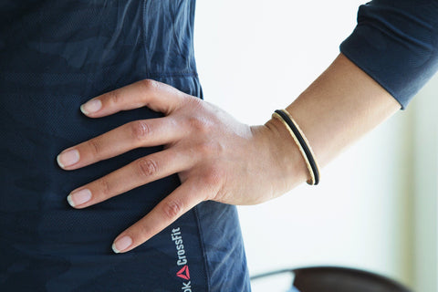 Artisan Gold - Maria Shireen