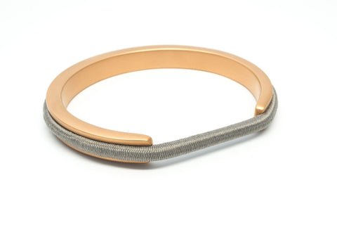 Athleisure Rose Gold - Maria Shireen