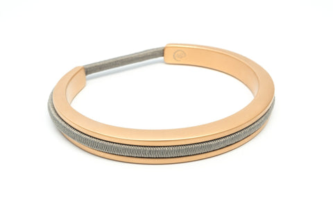 Athleisure Rose Gold - Maria Shireen