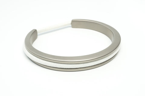 Athleisure Silver - Maria Shireen
