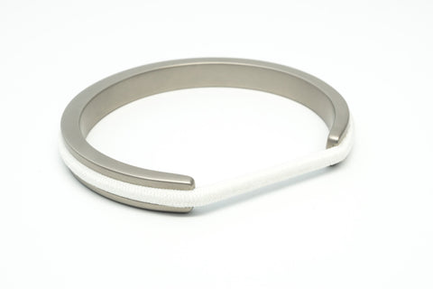 Athleisure Silver - Maria Shireen