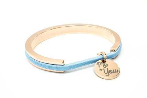 Bridal Charm Bracelet - Maria Shireen