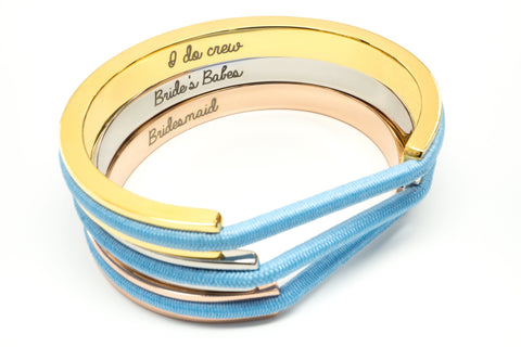 Bridesmaids Sets - Maria Shireen