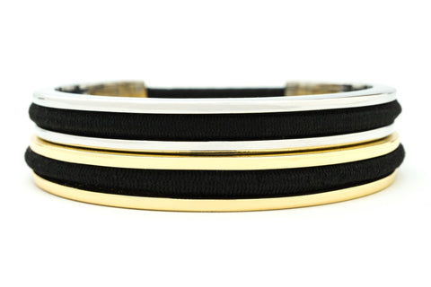 The original hair tie bracelet holder by maria shireen – Maria shireen®