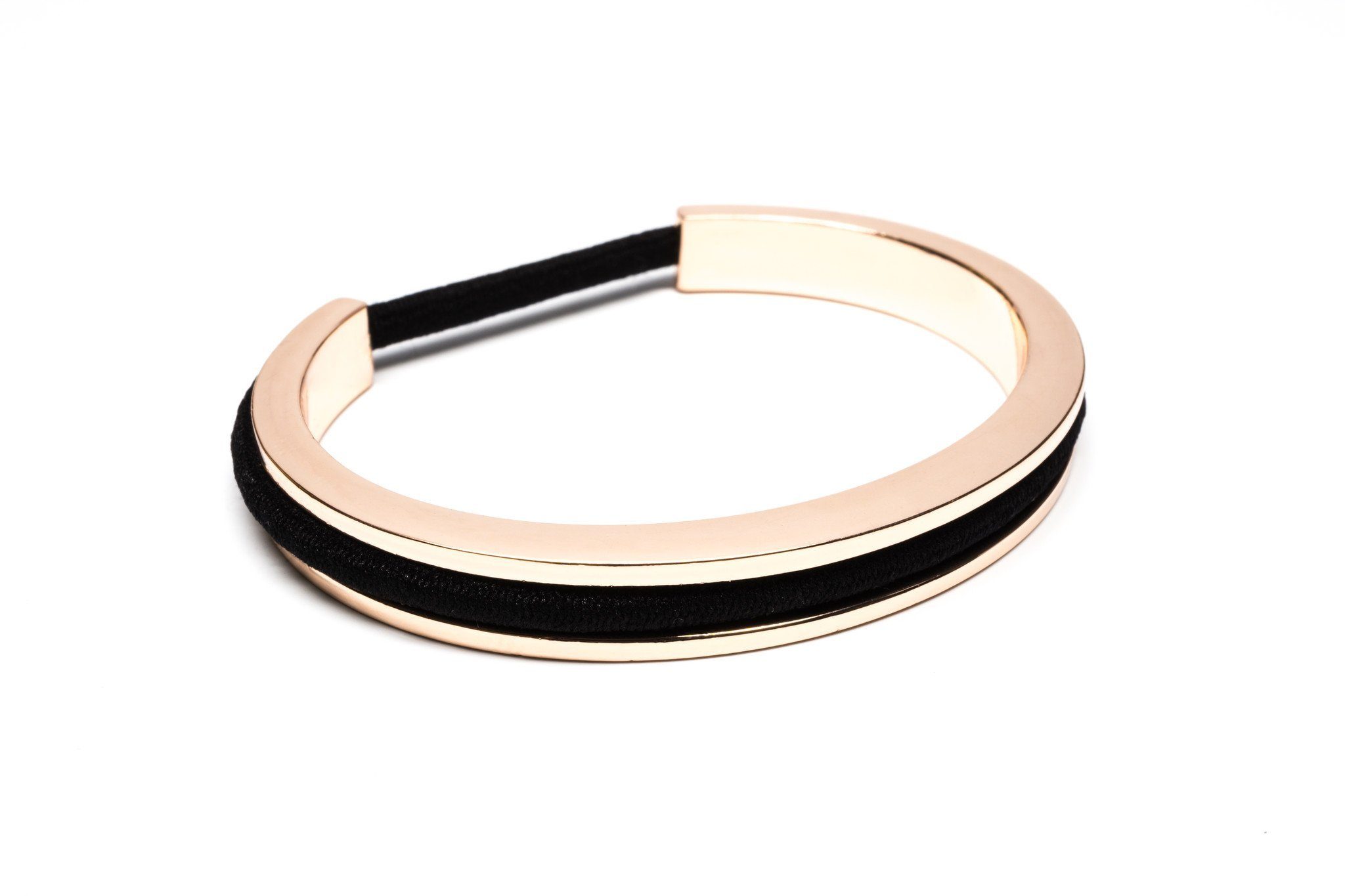 The original hair tie bracelet holder by maria shireen – Maria