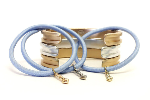 Creative Coalition Artisan Rose Gold - Maria Shireen