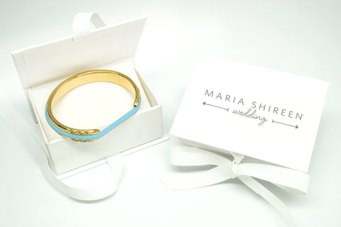 Custom Bridesmaids Set - Maria Shireen