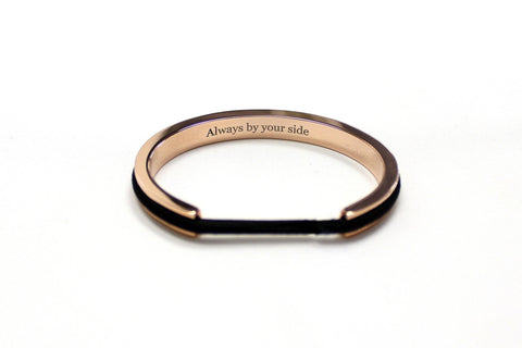 Mother's Day Engraved Messages - Maria Shireen