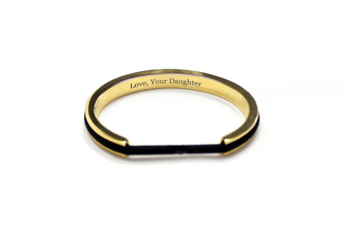 Mother's Day Engraved Messages - Maria Shireen
