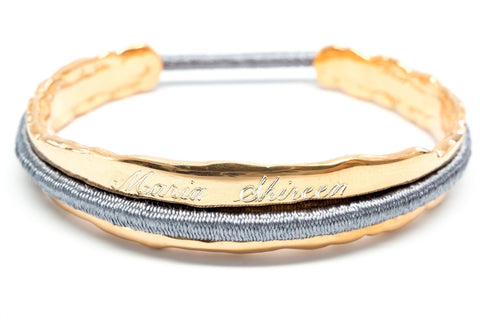 Free Engraving - Maria Shireen