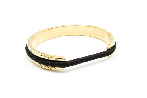 Flower 925 Gold - Maria Shireen